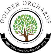 Golden Orchards